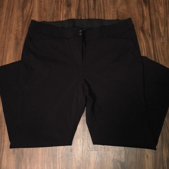 Lane Bryant Pants - Lane Bryant dress pants